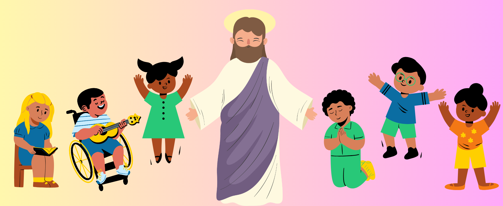 Children's Ministry