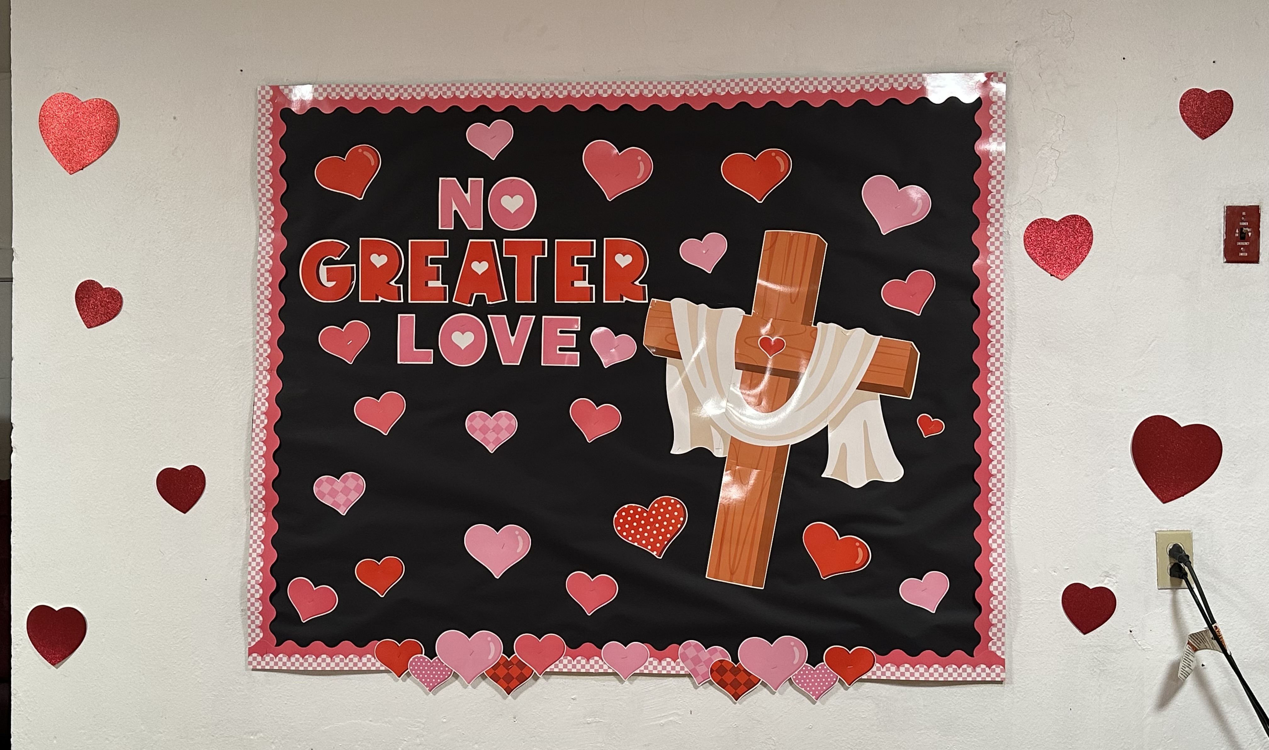 Sunday School photo 7